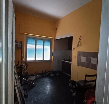 Appartamento con giardino in via san lorenzo 37, Savona