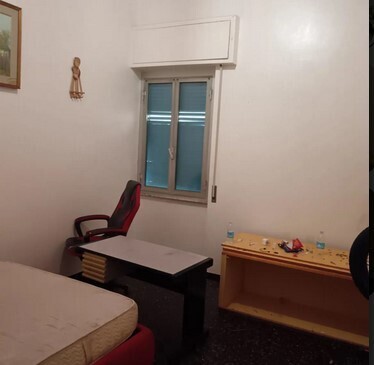 Appartamento con giardino in via san lorenzo 37, Savona