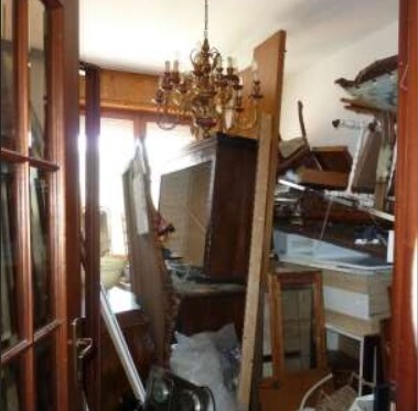 Appartamento in vendita in via g. airenta 3, Rossiglione