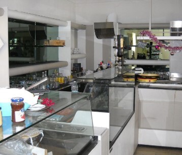 Locale commerciale da ristrutturare in corso roma 10, Bistagno