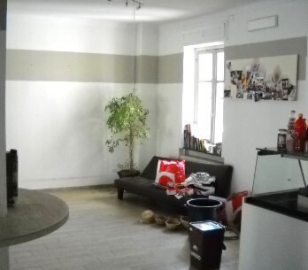 Locale commerciale da ristrutturare in corso roma 10, Bistagno