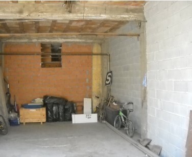 Locale commerciale da ristrutturare in corso roma 10, Bistagno