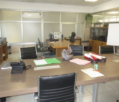 Capannone da ristrutturare in via marsala 15, Nichelino