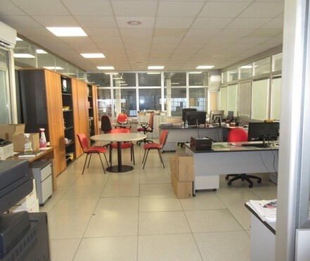 Capannone da ristrutturare in via marsala 15, Nichelino