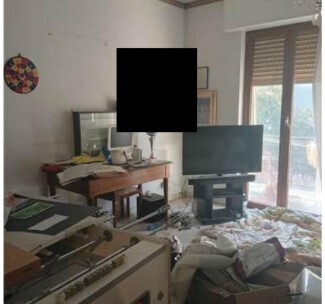 Appartamento in vendita in via fratelli canepa 3, Savona