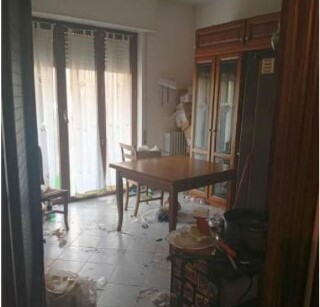 Appartamento in vendita in via fratelli canepa 3, Savona