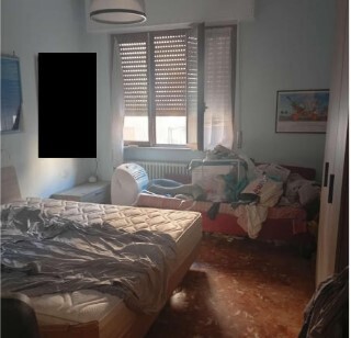 Appartamento in vendita in via fratelli canepa 3, Savona