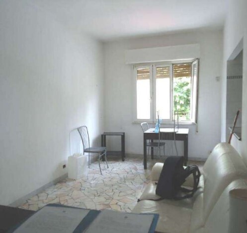 Appartamento da ristrutturare in via mignone 45, Savona