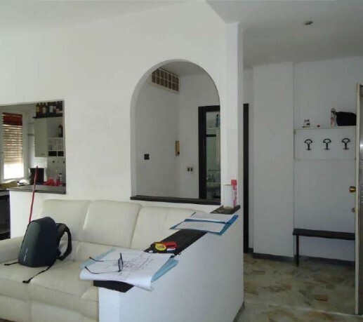 Appartamento da ristrutturare in via mignone 45, Savona