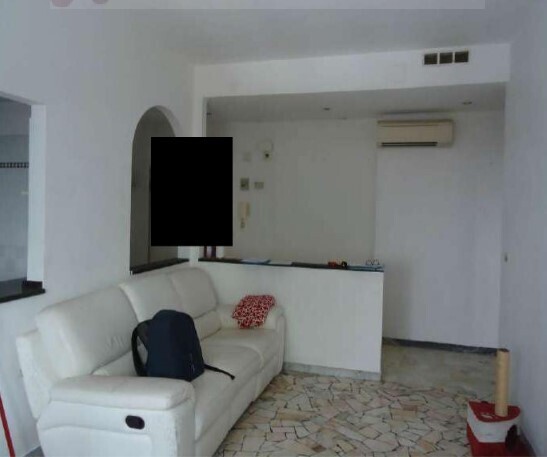 Appartamento da ristrutturare in via mignone 45, Savona