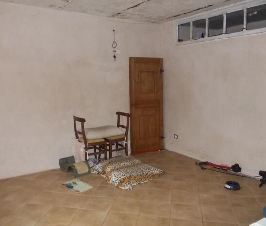 Casa indipendente da ristrutturare in via moschina 18, Predosa