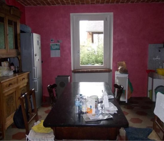 Casa indipendente da ristrutturare in via moschina 18, Predosa