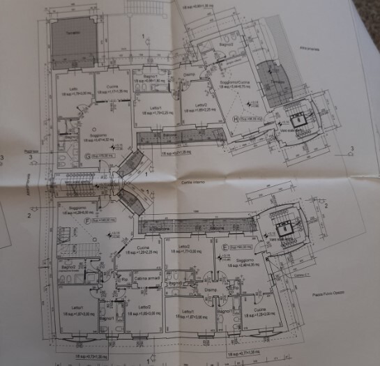 Casa indipendente con giardino in via roma 5, Cerrina Monferrato