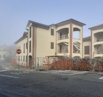 Casa indipendente con giardino in via roma 5, Cerrina Monferrato