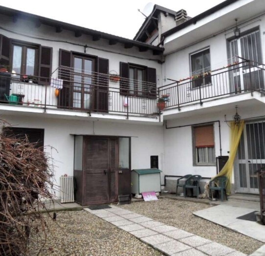 Appartamento in vendita in via antonio gramsci 70, Predosa