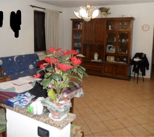 Appartamento in vendita in via antonio gramsci 70, Predosa