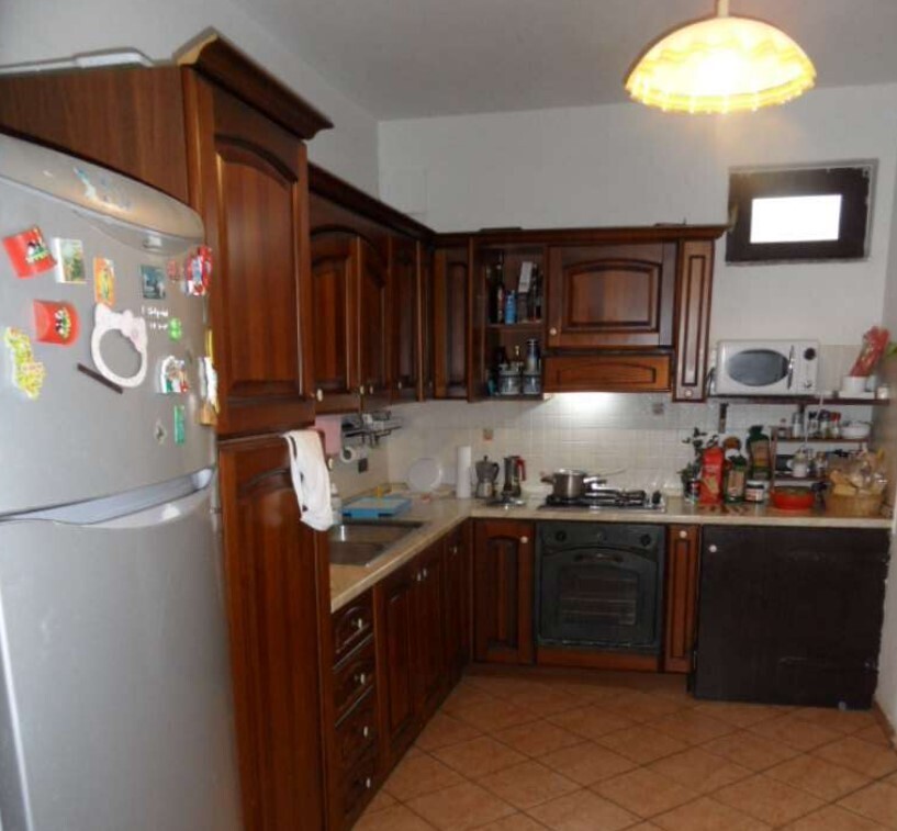 Appartamento in vendita in via antonio gramsci 70, Predosa