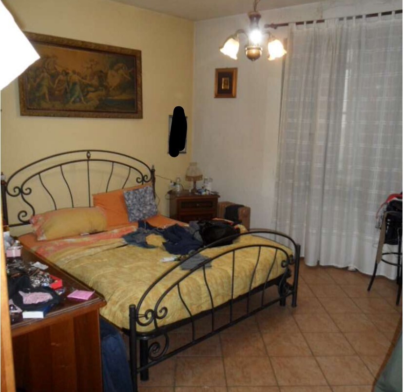 Appartamento in vendita in via antonio gramsci 70, Predosa