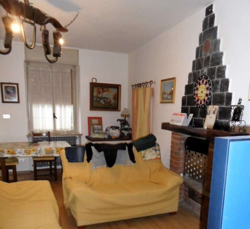 Appartamento da ristrutturare in via antonio gramsci 68, Predosa