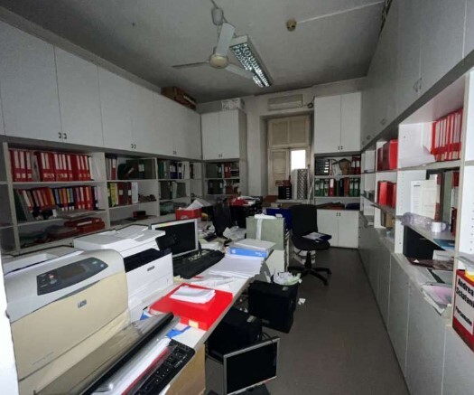 Locale commerciale in vendita in via pontida 3, Alessandria