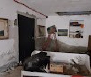 Casa indipendente da ristrutturare in via gavi 52, Bosio