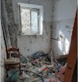 Casa indipendente da ristrutturare in via gavi 52, Bosio