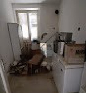 Casa indipendente da ristrutturare in via gavi 52, Bosio