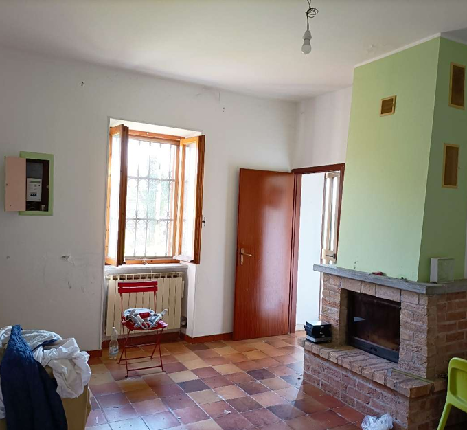 Casa indipendente con giardino in via piacenza 20, Alessandria