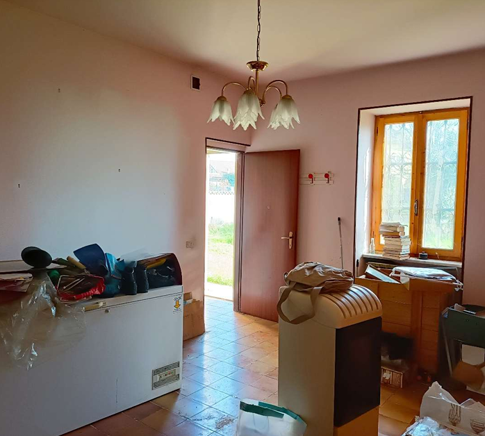 Casa indipendente con giardino in via piacenza 20, Alessandria