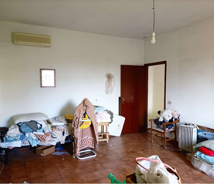 Casa indipendente con giardino in via piacenza 20, Alessandria