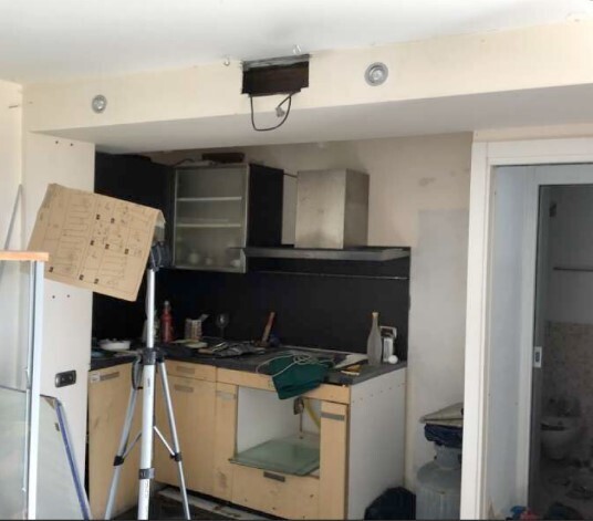 Appartamento con giardino in via l. bernab brea 30, Zoagli