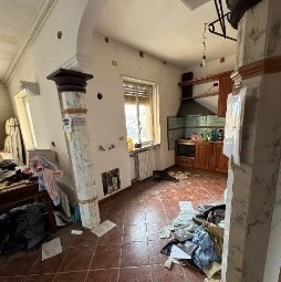 Appartamento da ristrutturare in via milano 332, Vigliano Biellese