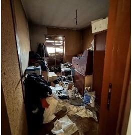 Appartamento da ristrutturare in via milano 332, Vigliano Biellese