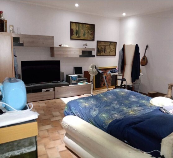 Villetta a schiera da ristrutturare in via bellocchio 4, Alessandria