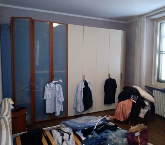 Villetta a schiera da ristrutturare in via bellocchio 4, Alessandria