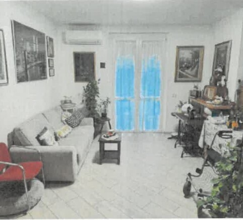 Appartamento in vendita in via falamera 12, Alessandria