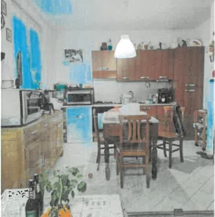 Appartamento in vendita in via falamera 12, Alessandria