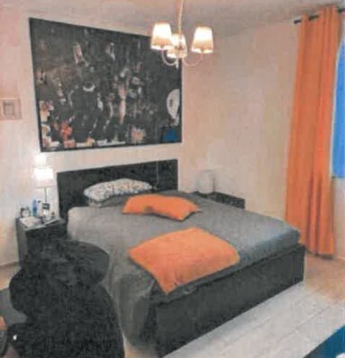 Appartamento in vendita in via falamera 12, Alessandria