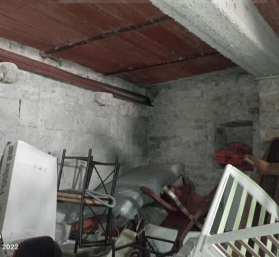 Quadrilocale da ristrutturare in via castello 45, Sarzana