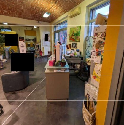 Locale commerciale da ristrutturare in strada comunale 32, Alessandria