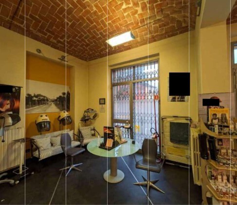 Locale commerciale da ristrutturare in strada comunale 32, Alessandria