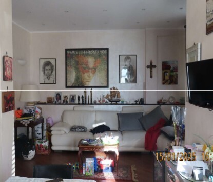 Appartamento da ristrutturare in via dino col 10, Genova