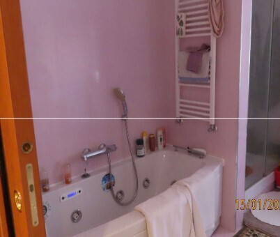 Appartamento da ristrutturare in via dino col 10, Genova