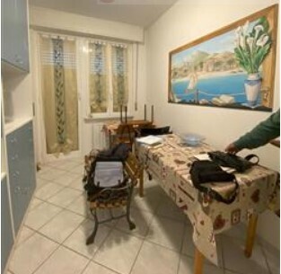 Appartamento in vendita in via pineo 33, Ceriale