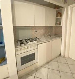 Appartamento in vendita in via pineo 33, Ceriale