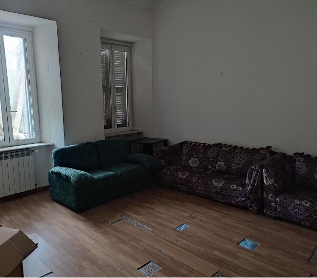 Appartamento da ristrutturare in via enrico porro 1, Genova