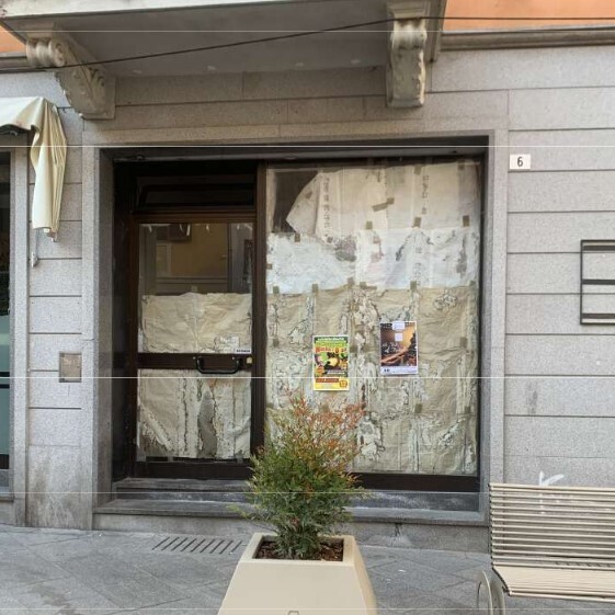 Locale commerciale in vendita in corso giuseppe garibaldi 6, Valenza