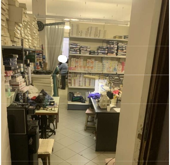 Locale commerciale in vendita in via roma 7, Valenza