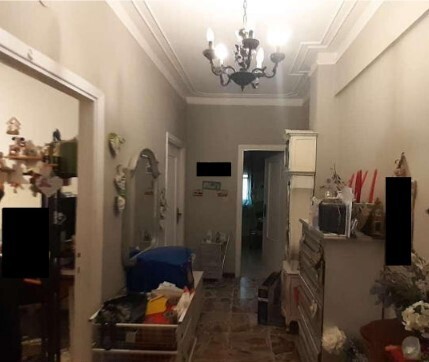 Appartamento da ristrutturare in via mazzini 129, Novi Ligure
