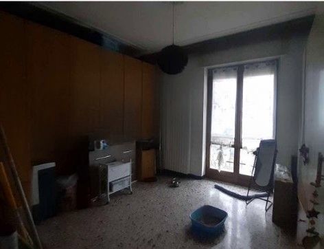 Appartamento da ristrutturare in via mazzini 129, Novi Ligure